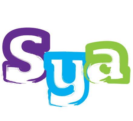 Sya casino logo