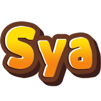 Sya cookies logo