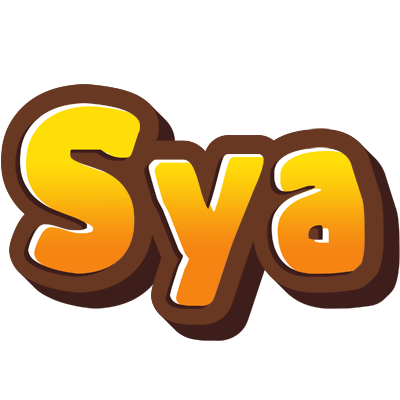 Sya cookies logo