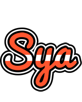 Sya denmark logo