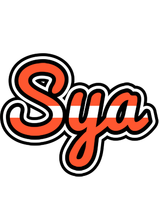 Sya denmark logo