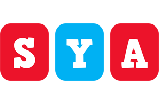 Sya diesel logo