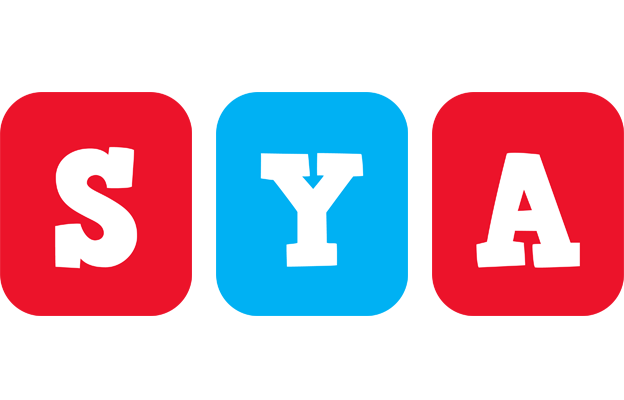 Sya diesel logo