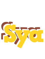 Sya hotcup logo