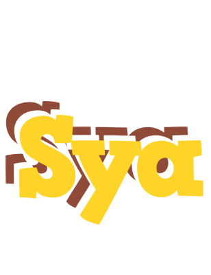 Sya hotcup logo