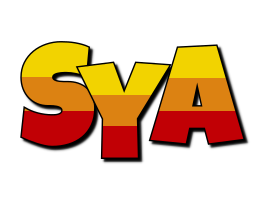 Sya jungle logo