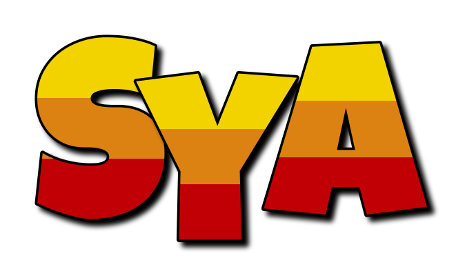 Sya jungle logo