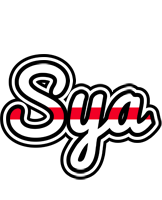 Sya kingdom logo