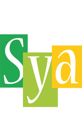 Sya lemonade logo