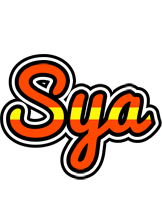 Sya madrid logo