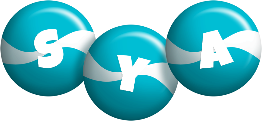 Sya messi logo