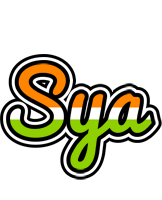 Sya mumbai logo