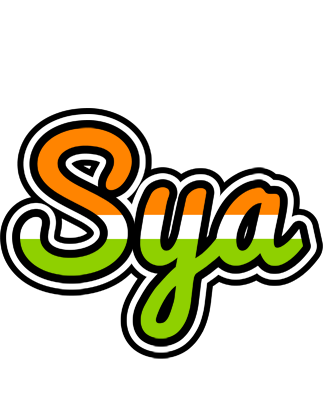 Sya mumbai logo