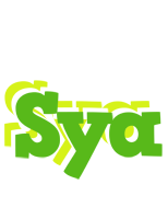 Sya picnic logo