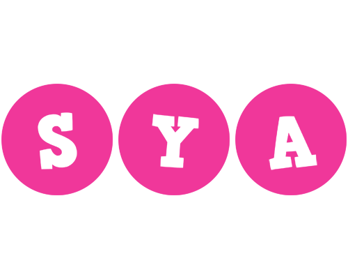 Sya poker logo