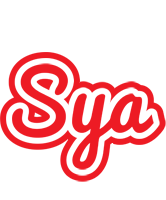 Sya sunshine logo