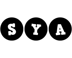 Sya tools logo