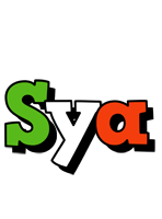 Sya venezia logo