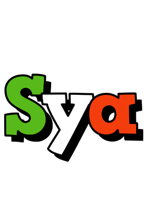 Sya venezia logo