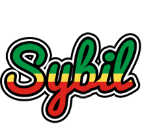 Sybil african logo