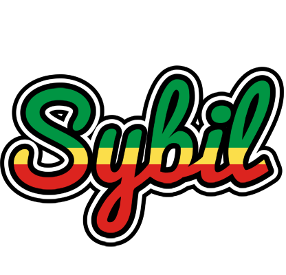 Sybil african logo