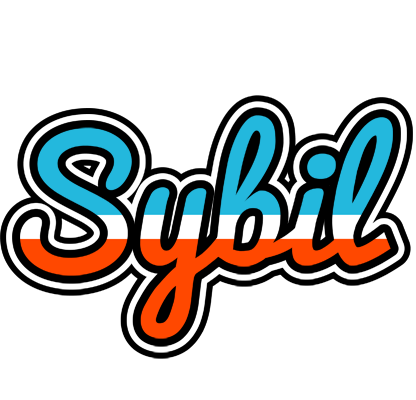 Sybil america logo