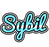 Sybil argentine logo