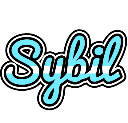 Sybil argentine logo