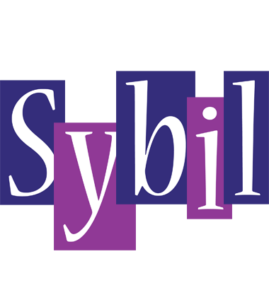 Sybil autumn logo