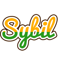 Sybil banana logo