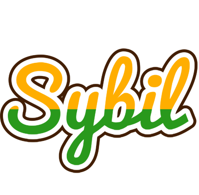 Sybil banana logo
