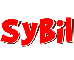 Sybil basket logo