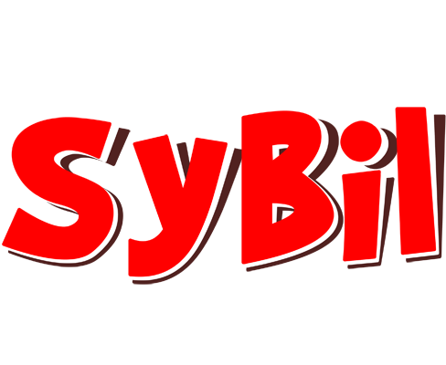 Sybil basket logo