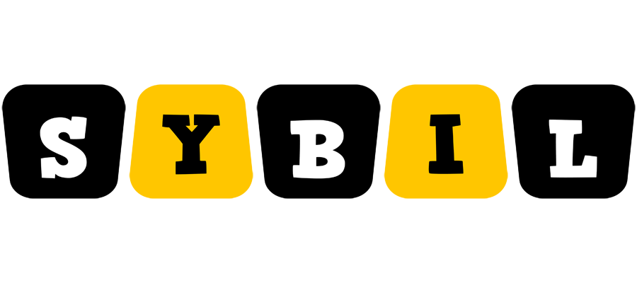 Sybil boots logo