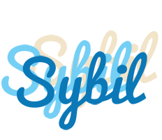 Sybil breeze logo