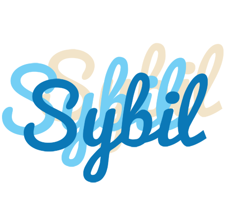 Sybil breeze logo