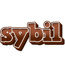 Sybil brownie logo