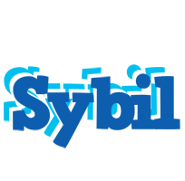 Sybil business logo