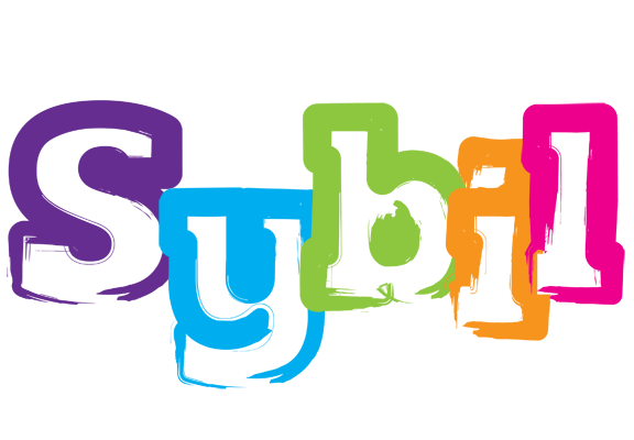 Sybil casino logo