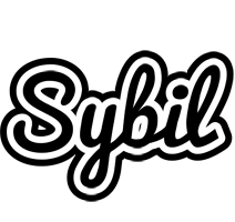 Sybil chess logo