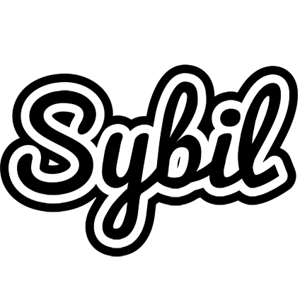 Sybil chess logo
