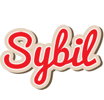 Sybil chocolate logo