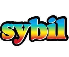 Sybil color logo