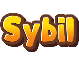 Sybil cookies logo