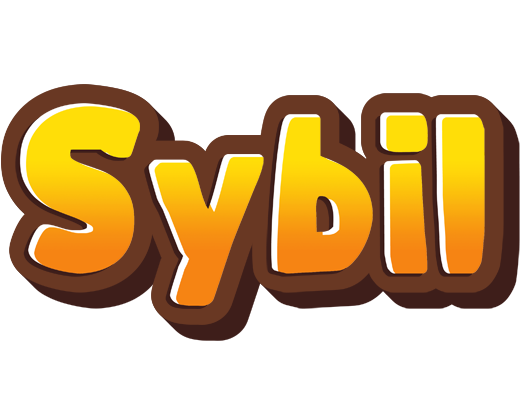 Sybil cookies logo