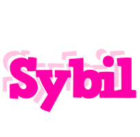 Sybil dancing logo