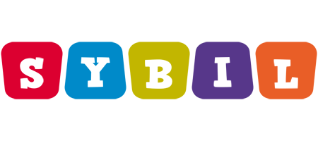 Sybil daycare logo