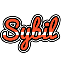 Sybil denmark logo