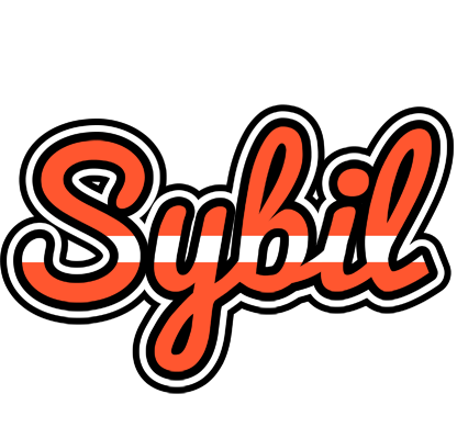 Sybil denmark logo