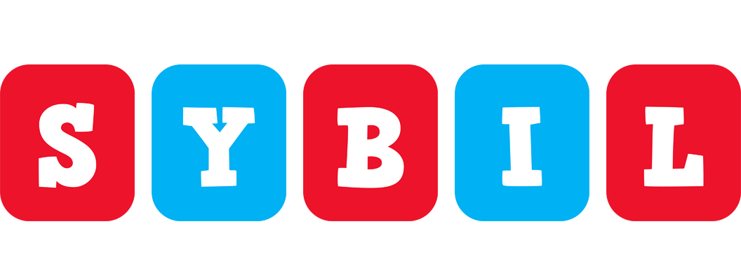 Sybil diesel logo
